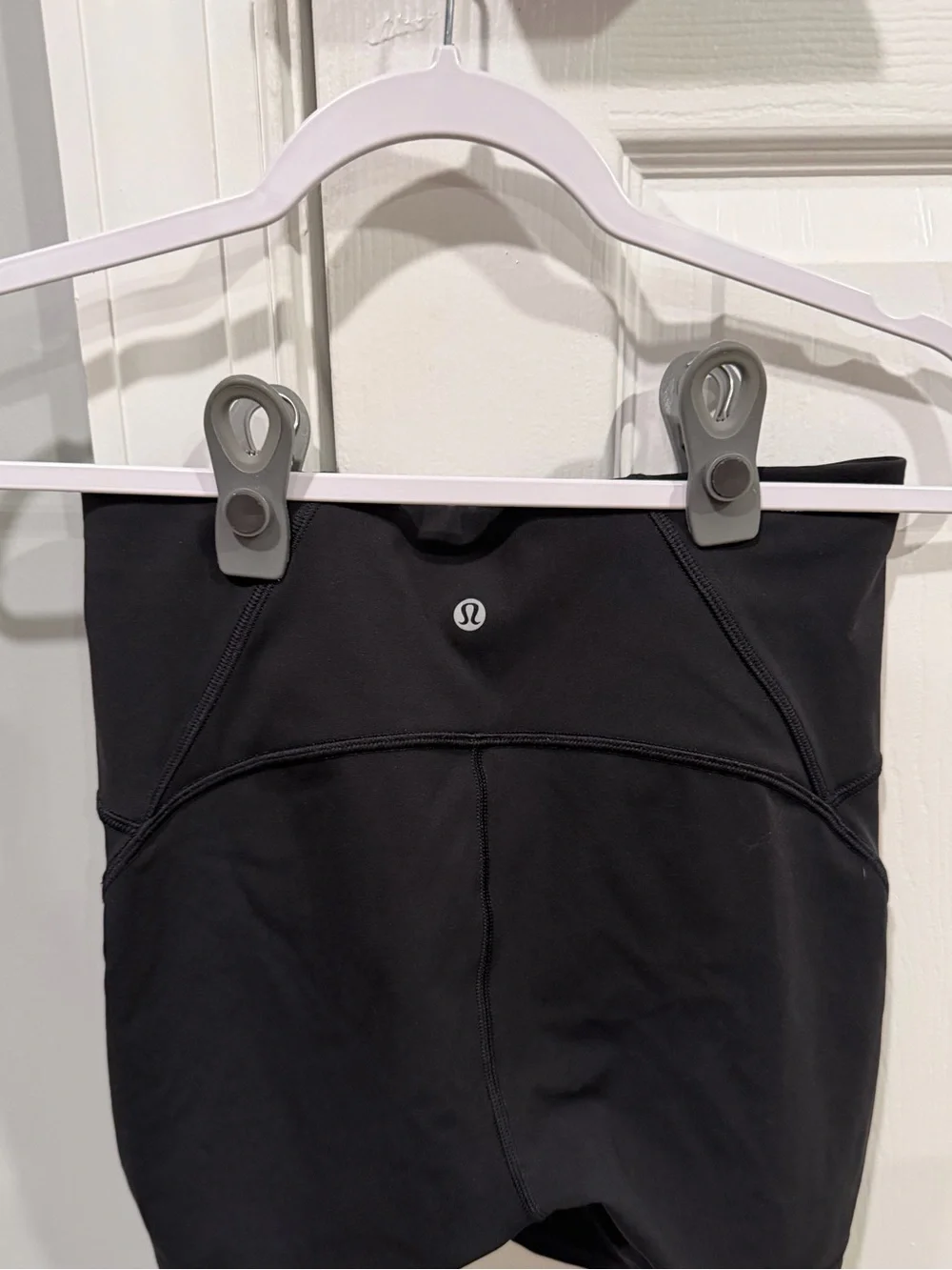 Pre-loved Lululemon 